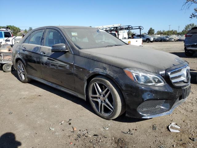 WDDHF5KB9EA999626 Mercedes-Benz E 350