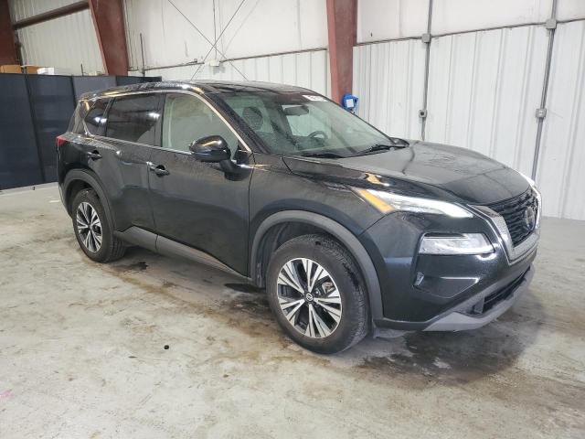 5N1AT3BB8MC732534 Nissan ROGUE SV