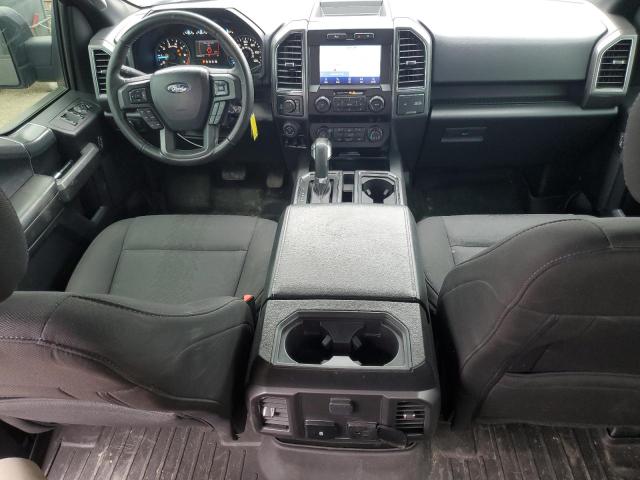 1FTEW1E41KKD89695 Ford F150 SUPER