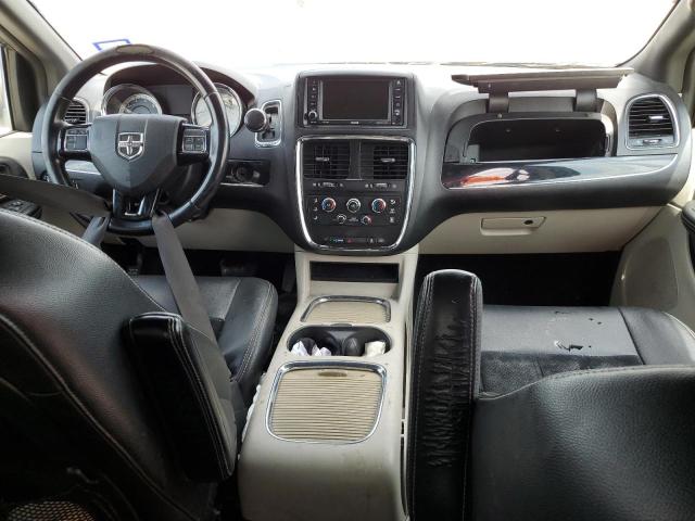 2C4RDGCG6JR297294 Dodge GRAND CARA