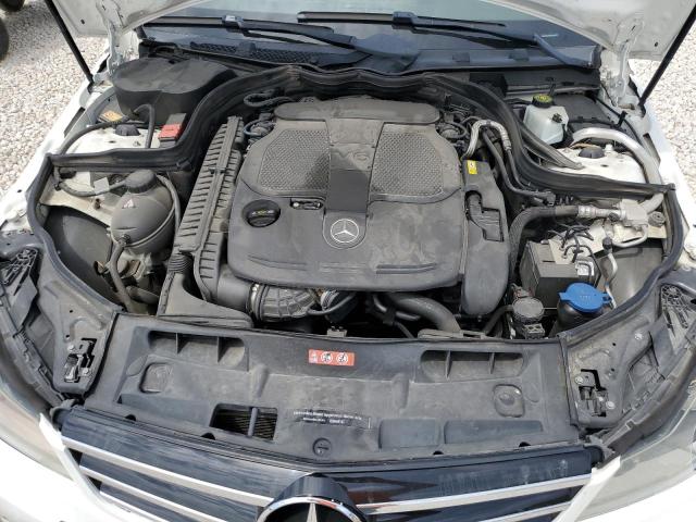 WDDGF5HB9EA923777 Mercedes-Benz C 350