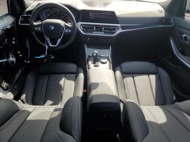 3MW5R1J04M8B68345 BMW 330I