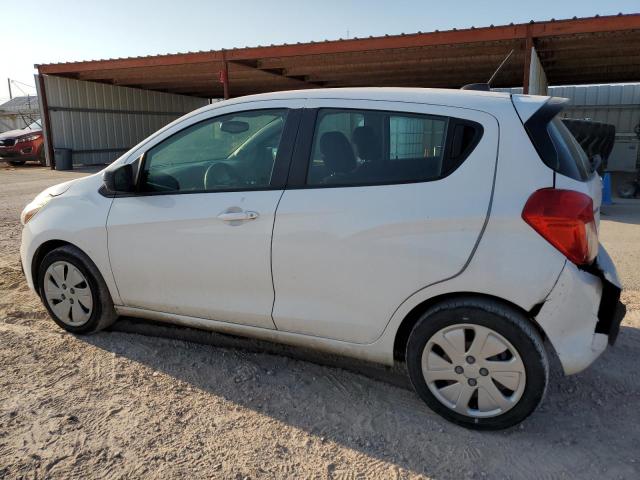 KL8CB6SA4HC736796 Chevrolet SPARK LS