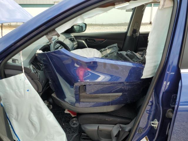 5N1AT2MV9KC787489 Nissan ROGUE S