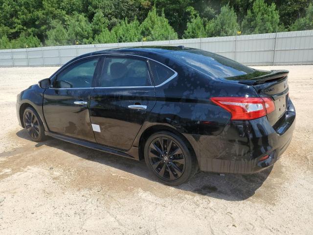 3N1AB7AP3JY260230 Nissan SENTRA S
