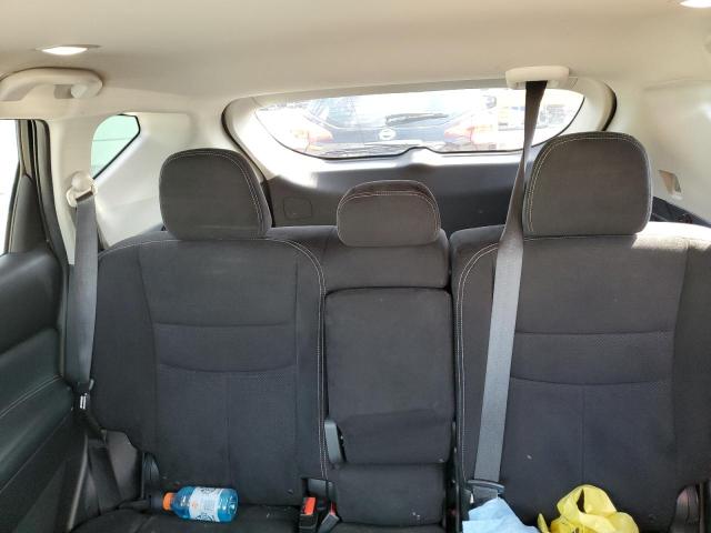 5N1AZ2MGXHN127152 Nissan MURANO S