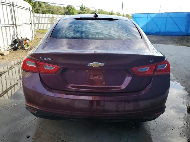 1G1ZE5ST8GF241690 Chevrolet MALIBU LT
