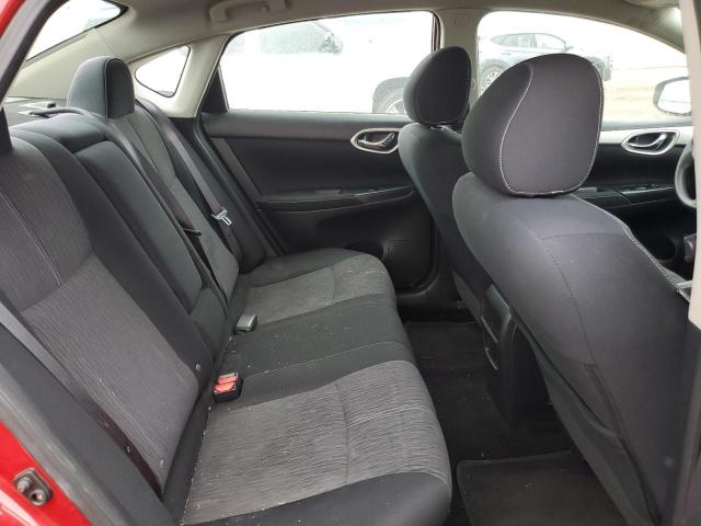 3N1AB7AP0EL649412 Nissan SENTRA S