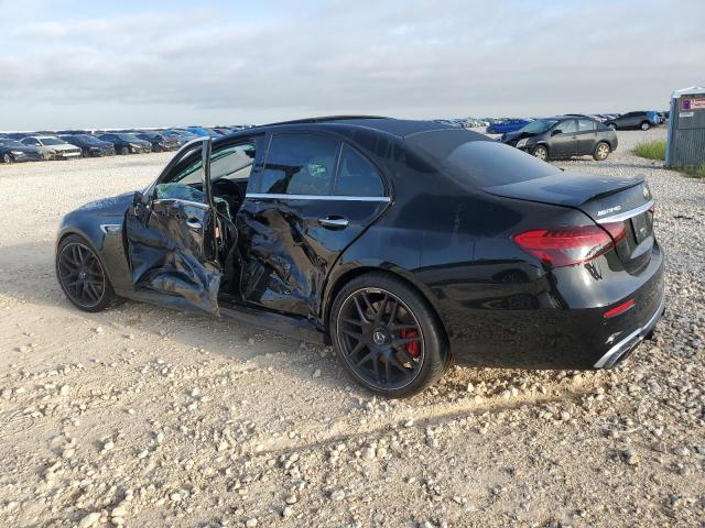 W1KZF8KB8MA961065 Mercedes-Benz E 63 AMG-S