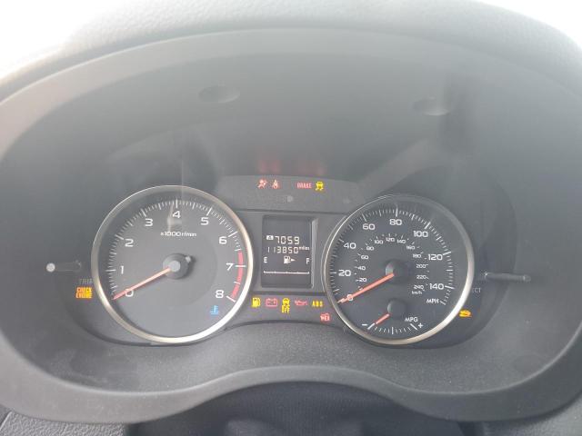 JF1GPAU6XFH266852 Subaru IMPREZA SP