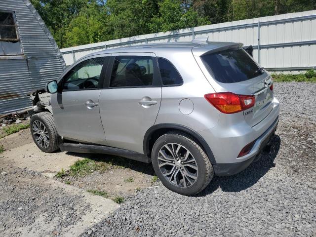 JA4AR3AU3JU013651 Mitsubishi Outlander
