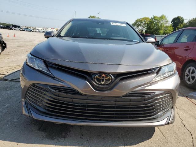 4T1B11HK4KU855227 Toyota Camry Le A