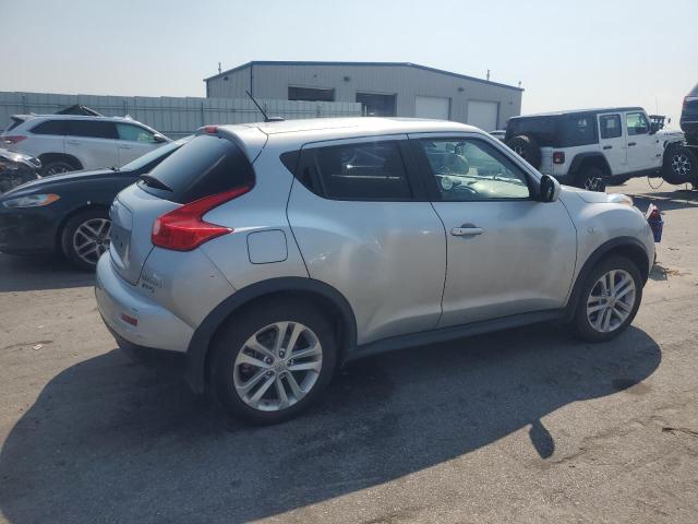 JN8AF5MV1ET360345 Nissan JUKE S