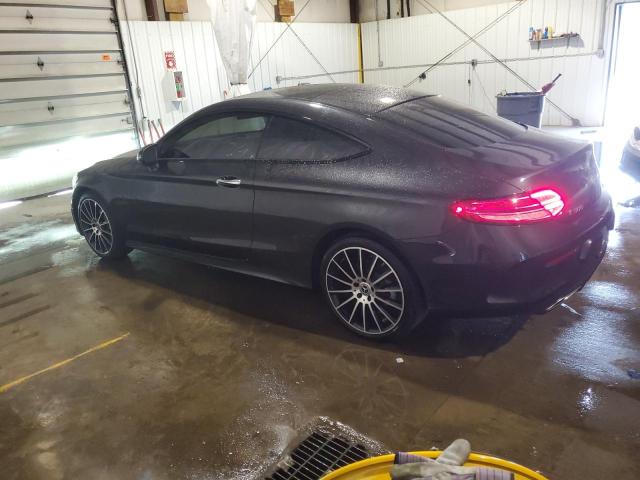 W1KWJ8DB0MG056461 Mercedes-Benz C 300