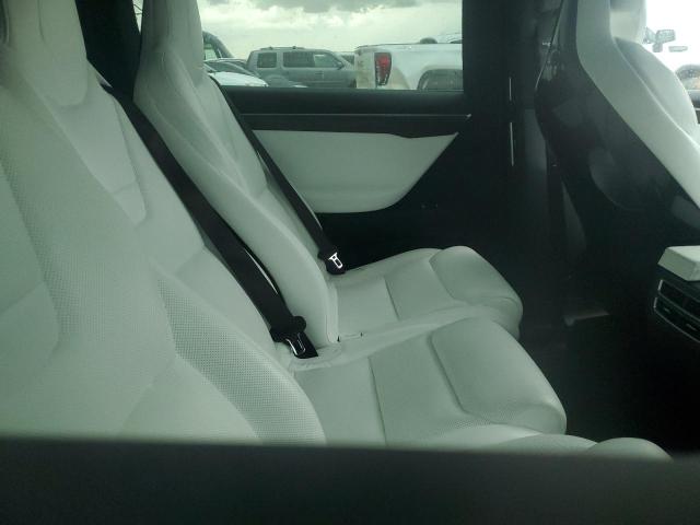 5YJXCAE41GFS02722 Tesla MODEL X