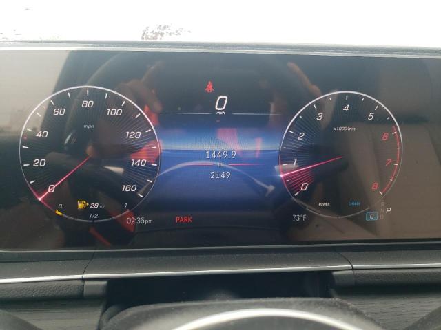 4JGFB5KB5RB011444 Mercedes-Benz Gle 450 4m