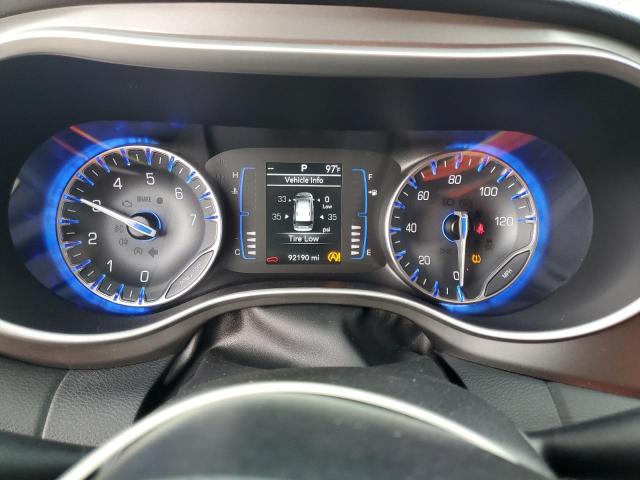 2C4RC1BGXLR268711 Chrysler PACIFICA T