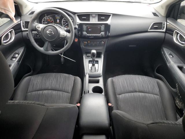 3N1AB7AP2HY260231 Nissan SENTRA S