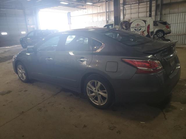 1N4AL3AP3FC595612 Nissan Altima 4d