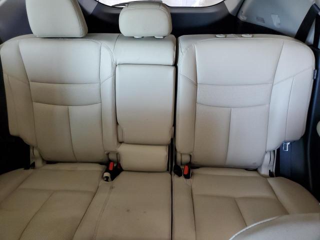 5N1AZ2CJ6LN139997 Nissan MURANO SL