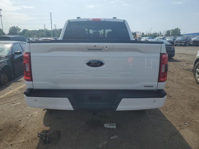 1FTEW1EP4PFB31651 Ford F150 SUPER