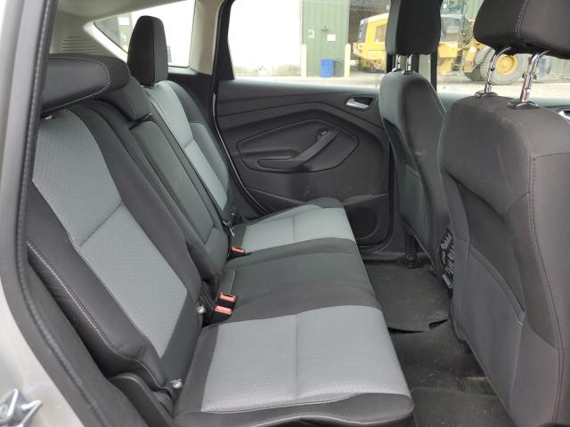 1FADP5EU5HL110290 Ford C-MAX SE