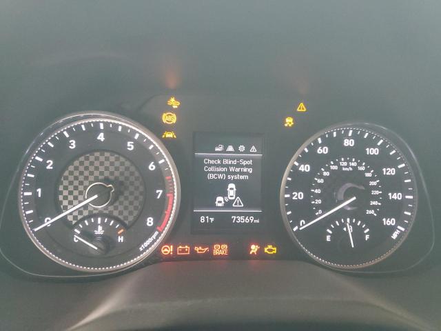 5NPD84LF3LH595001 Hyundai ELANTRA SE