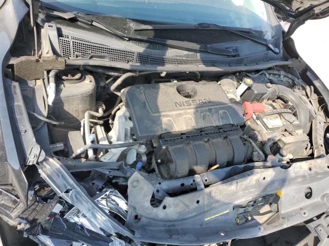 3N1AB7AP8JY330899 Nissan SENTRA S