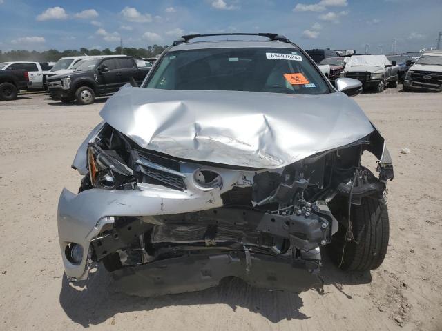 2T3WFREV6FW215985 Toyota Rav4 Xle