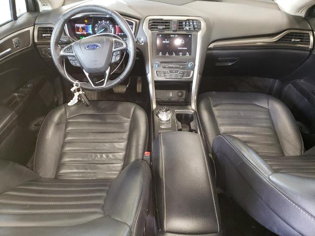 3FA6P0T98HR215224 Ford FUSION SE
