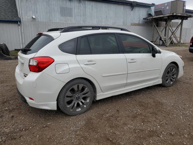 JF1GPAZ61FH239497 Subaru IMPREZA SP