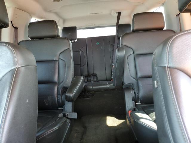 1GNSKJKC4HR288782 Chevrolet SUBURBAN K
