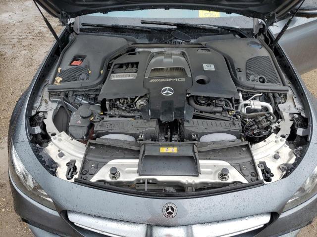 W1KZF8KB6LA832580 Mercedes-Benz E 63 AMG-S