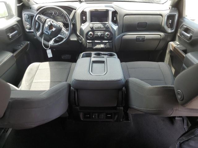 1GCPYJEK1MZ404028 Chevrolet Silverado