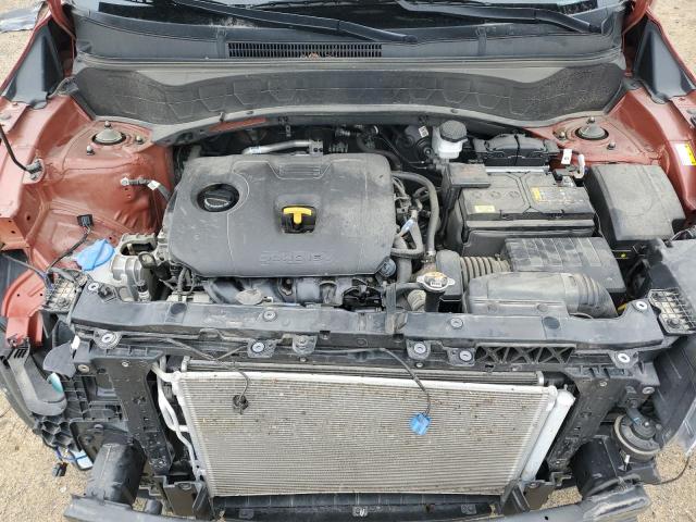 KNDEU2AA5P7460768 KIA SELTOS S