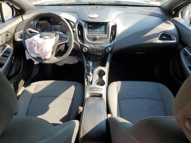 1G1BE5SM1H7203126 Chevrolet CRUZE LT