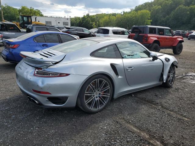 WP0AD2A97FS166370 Porsche 911 TURBO
