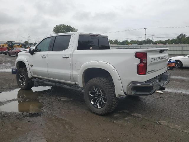 3GCUYGEL2KG239862 Chevrolet Silverado