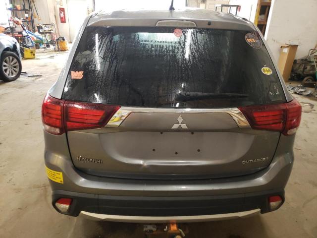 JA4AZ3A3XGZ016534 Mitsubishi Outlander