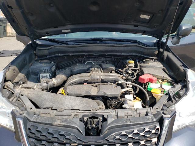 JF2SJAAC6EH469625 Subaru FORESTER 2