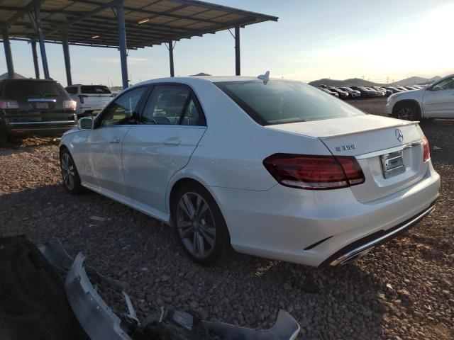WDDHF5KB6FB100815 Mercedes-Benz E 350