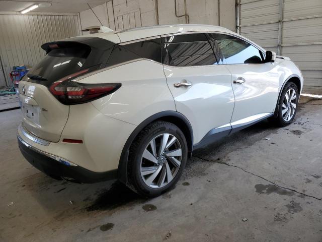 5N1AZ2CJ6LN139997 Nissan MURANO SL
