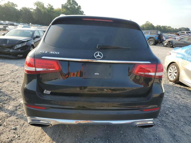 WDC0G4JB5KV160295 Mercedes-Benz GLC 300