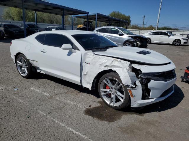 2022 CHEVROLET CAMARO LT1 1G1FF1R77N0105228  68142084