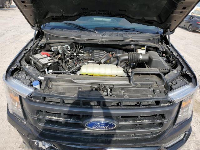 1FTFW1E50PKE63743 Ford F150 SUPER