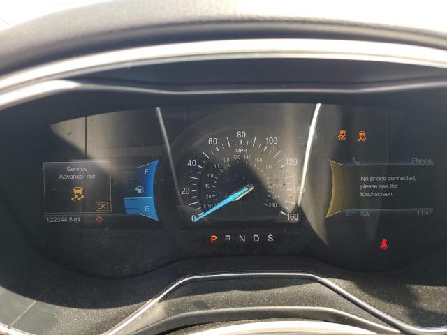 1FA6P0H73E5396416 Ford FUSION SE