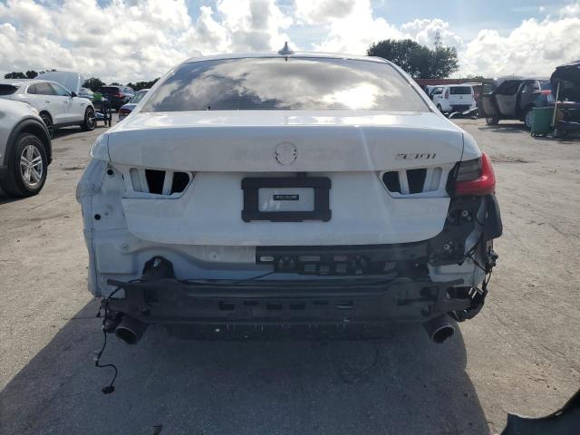 3MW5R1J04M8B68345 BMW 330I