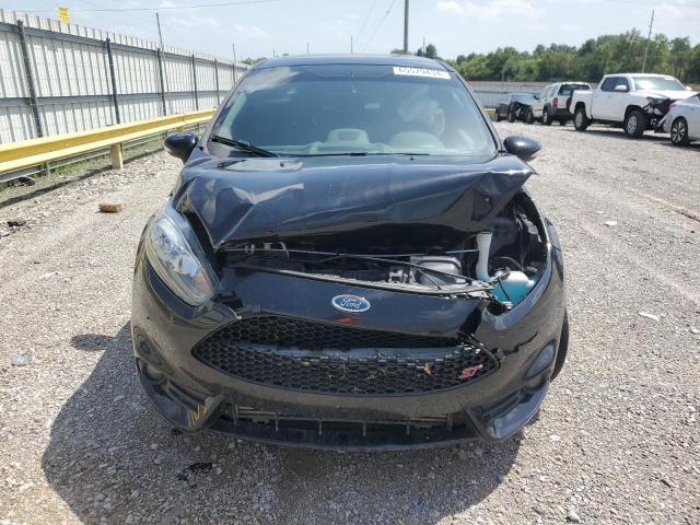 3FADP4GX8KM160270 Ford FIESTA ST