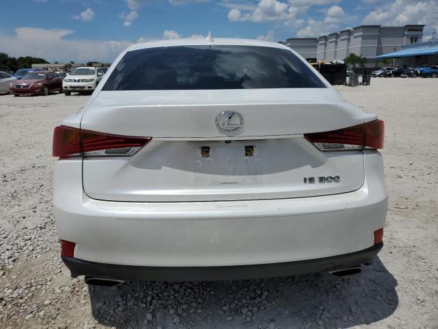 JTHBA1D20K5091847 Lexus IS 300