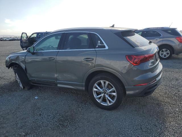 2023 AUDI Q3 PREMIUM WA1DECF35P1067178  68322344